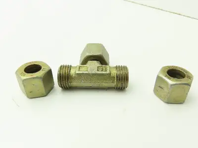 Used EMB _UNKNOWN_ Miscellaneous MRO | Arrow Industrial #643201