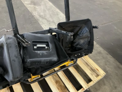 Used 2021 WRIGHT ZXT 61” Mowers Michigan US | Miedema Asset Management Group #1327504