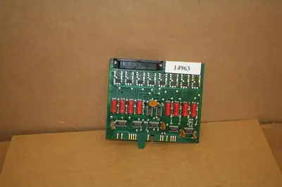 USED BARBER COLMAN A-11009-1