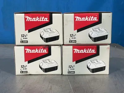 Used MAKITA BH1233C Batteries Ohio US | HGR 24 #1301590