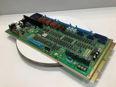 USED FANUC A20B-1004-0390/04A