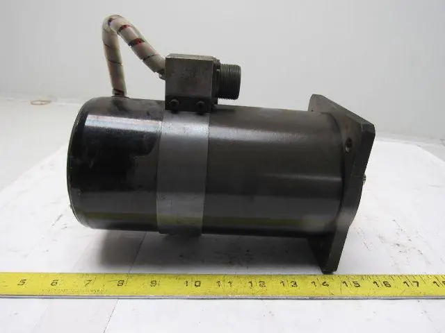 Used ACCUDYNE _UNKNOWN_ Servo Motors | Arrow Industrial #622178