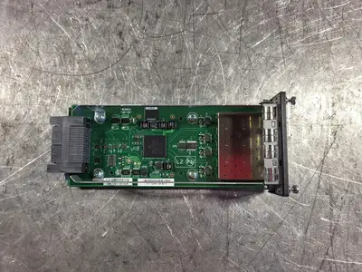 NEW CISCO C3KX-NM-10G