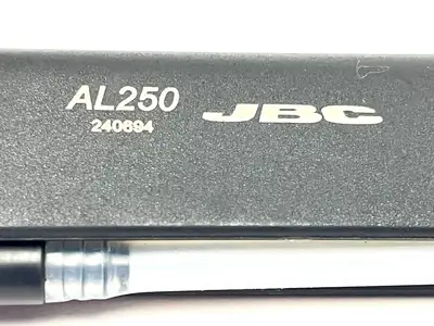 Used JBC AL250 Soldering Machines Michigan US | Maverick Industrial Sales #1468106