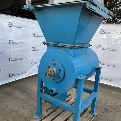 180L Weldon M/S 'T' Arm Mixer