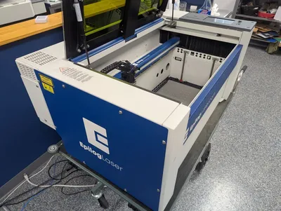 EPILOG FUSION EDGE FIBER Fiber Laser Markers | Fairway Laser Systems (3)