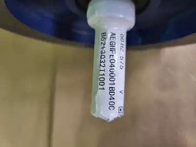 NEW TECO-WESTINGHOUSE RF00145C-56