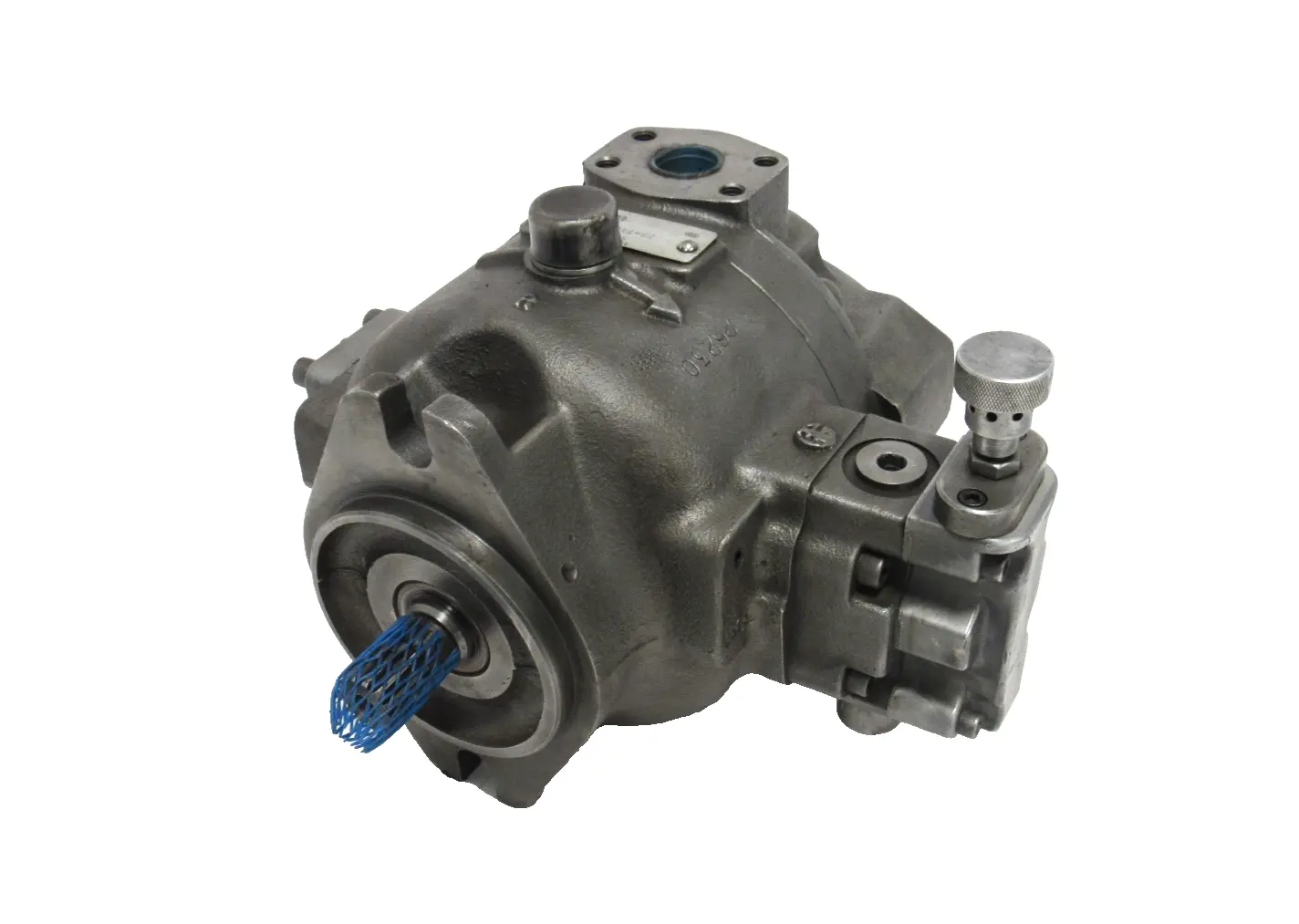 REFURBISHED BOSCH PSV-6925911-62 HYDRAULIC PUMP PSV692591162