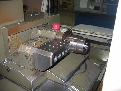 USED 1993 CITIZEN CINCOM