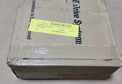 NEW General Electric DS200RTBAG3A