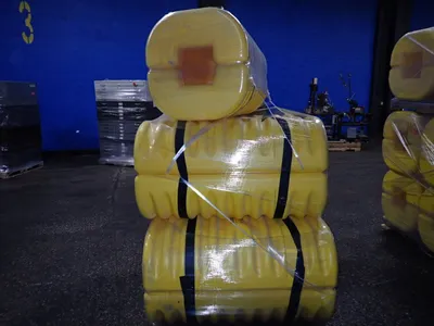 9x9x41 Column Protectors