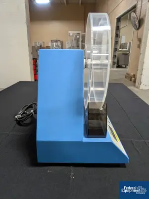 USED Sotax Sotax Friability Tester, Model F1