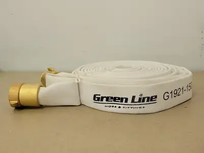 USED GREEN LINE G1921-150B50