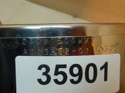 USED SND A213262-01