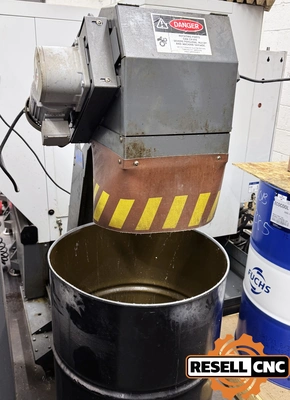 USED 2012 Haas ST-20