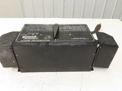Lincoln Electric K804-1 Multi-Process Switch DC400 or DC600