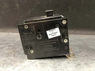 USED CUTLER-HAMMER BA230