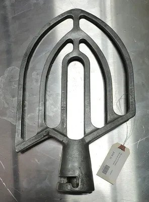 Old Univex 20 Qt Beater