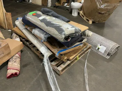 Used _UNKNOWN_ _UNKNOWN_ Flooring, Windows, and Doors Michigan US | Miedema Asset Management Group #1425167