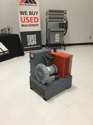USED AEC WHITLOCK HA-60