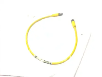 USED ALLEN-BRADLEY SER. B DOUBLE ENDED PICO CONNECTION CABLE