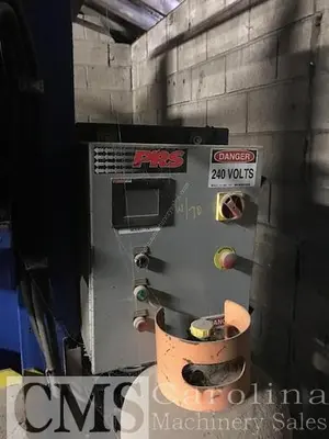 USED PRS PALLET STACKER