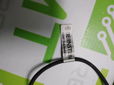 USED BERNSTEIN D-32457