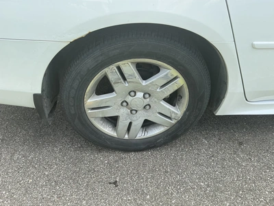 Used 2012 CHEVROLET IMPALA Cars Michigan US | Miedema Asset Management Group #1324227
