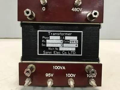 USED SANEI 88941