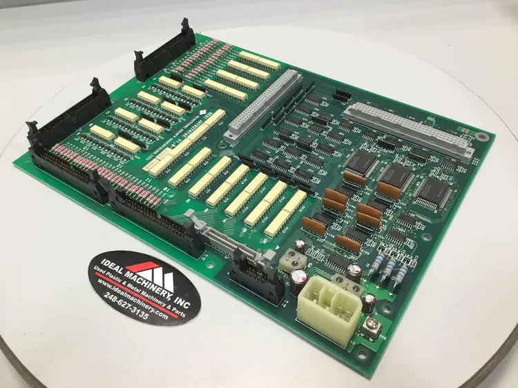 Used SUMITOMO JA762747AC Circuit Boards Michigan US | Ideal Machinery #902107