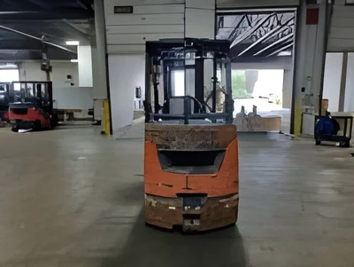 Used 2020 Toyota 8FGCU30 Misc Forklifts Ohio US | Value Forklifts #1269293