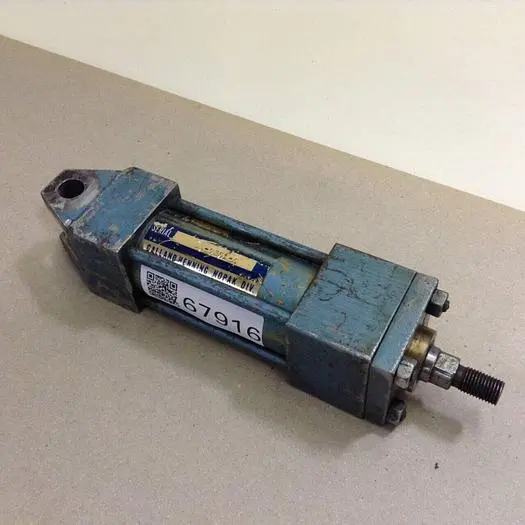 Used NOPAK IHT Cylinders Michigan US | Ideal Machinery #585571