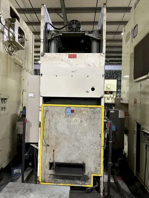 USED 2010 AIDA NC1-2000(2)