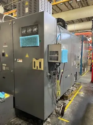 Used 2004 OKUMA 250W 5-Axis or More CNC Lathes Ohio US | HGR 24 #728374