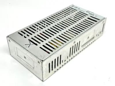 Used MEAN WELL TP-100B AC/DC Power Supplies Michigan US | Maverick Industrial Sales #1502360
