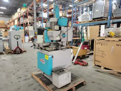 USED KMT C370SA