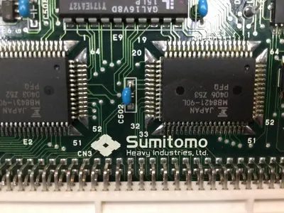 USED SUMITOMO SA765232BC