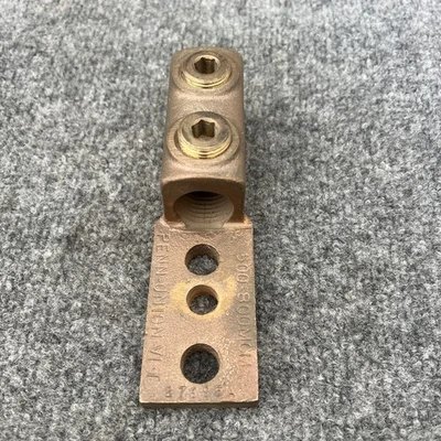 New | in-Stock PENN-UNION CORP. VVL-21790 Electrical Fittings California US | Davliegogo LLC #1706096
