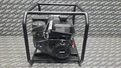 USED KOHLER WP3.0
