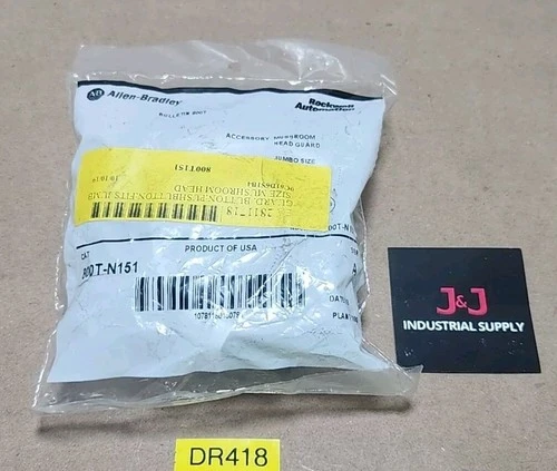 NEW Allen-Bradley 800T-N151