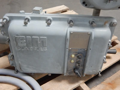 Used EIM CONTROLS _UNKNOWN_ Valves/Fittings | OCO Industrial #1631109