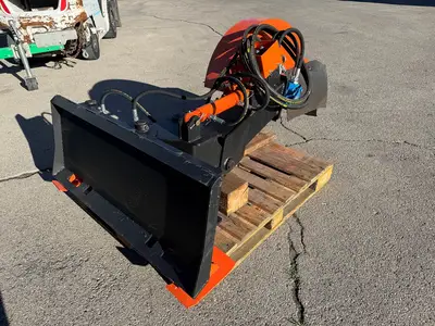 New | in-Stock 2026 PABREAK STUMP GRINDER Stump Grinders Utah US | Global Remarketing #1543386