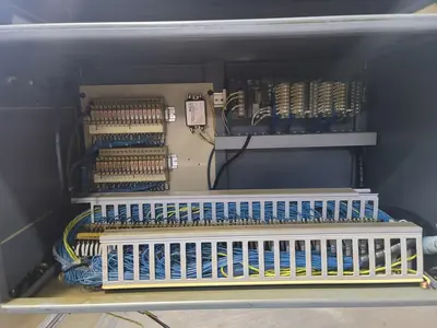 Okuma _UNKNOWN_ Metalworking Equipment Replacement Parts | Great American Equipment Company (4)