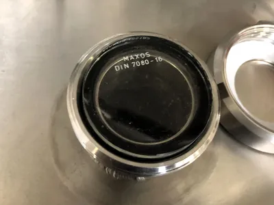 USED High Purity Extractions HP40