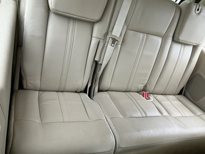 Used 2016 LINCOLN NAVIGATOR SUVs Michigan US | Miedema Asset Management Group #1321287