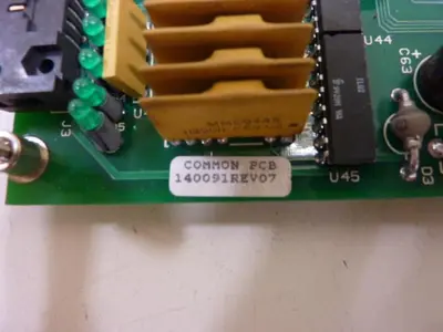 USED ALLEN BRADLEY 133495-03