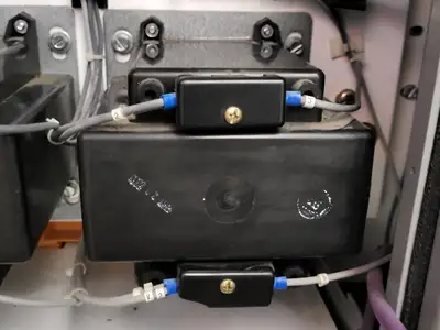 NEW SIEMENS TIASTAR