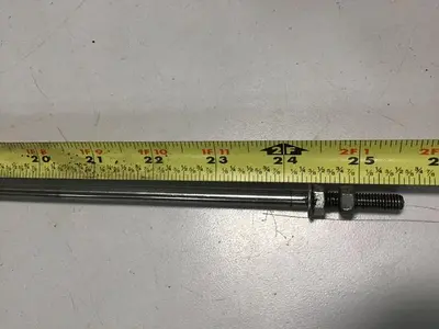 USED NOVOTECHNIK LWH0600