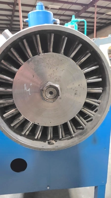 Used _UNKNOWN_ _UNKNOWN_ Coating & Laminating Georgia US | Harrell Machinery Sales Inc #1400017