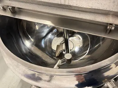 USED 2024 SAINTY CO. DM-20S